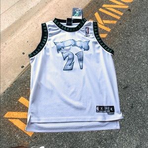 NBA Jersey